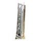 Resistência 127v 1200w Escova Secadora Pec07rg Nova 733817