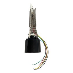 Resistencia Para Escova Secadora Travel Cherry Pec13