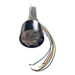 Resistencia Para Escova Secadora Travel Cherry Pec13