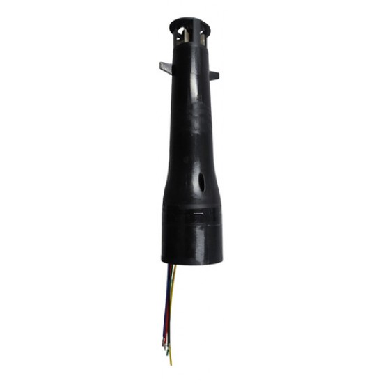 Resistencia Bivolt Escova Secadora Britania Bes24p - 735596