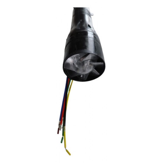 Resistencia Bivolt Escova Secadora Britania Bes24p - 735596