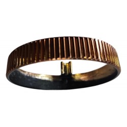 Botão Rotativo Esc Sec Bes24p Compact Biv 735605 Original