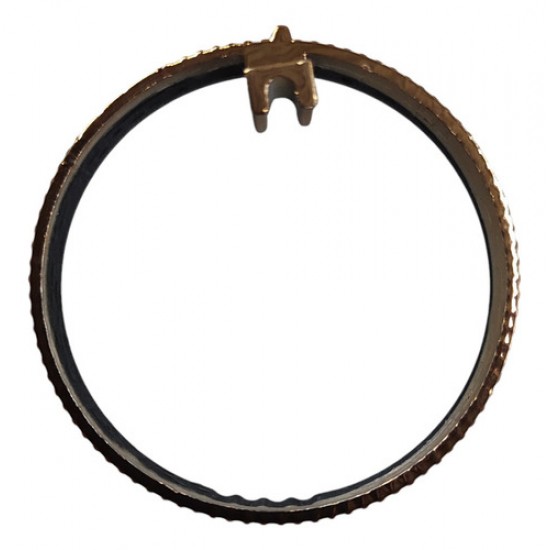 Botão Rotativo Esc Sec Bes24p Compact Biv 735605 Original