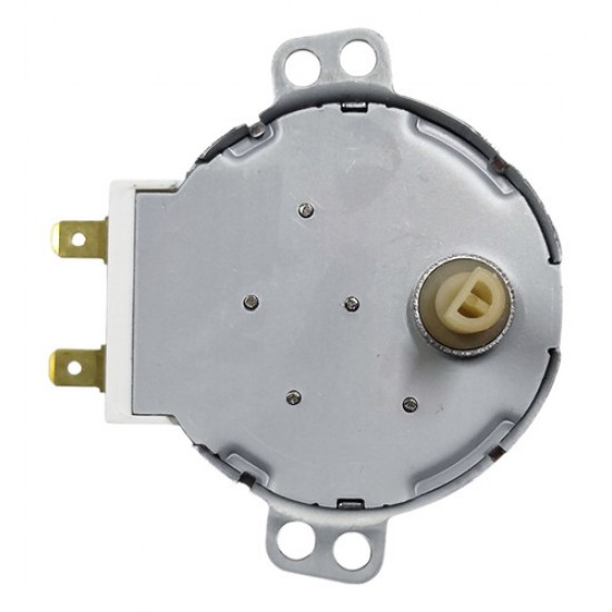 Motor Ca Mono Sincrono 100 - 127v Microondas 736221 Orig