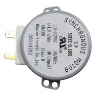 Motor Ca Mono Sincrono 100 - 127v Microondas 736221 Orig