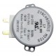 Motor Ca Mono Sincrono 100 - 127v Microondas 736221 Orig