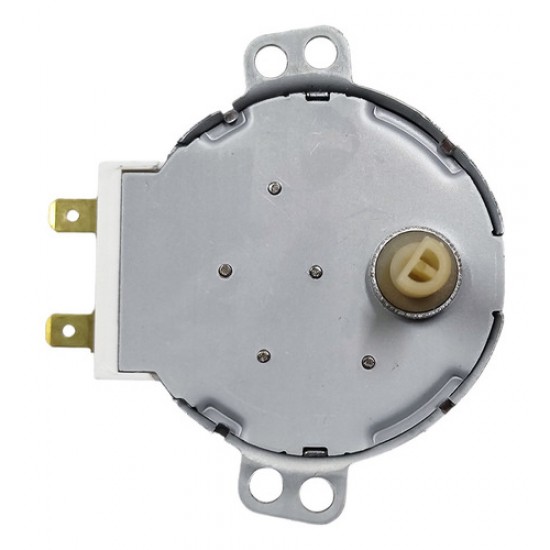 Motor Ca Mono Sincrono 100 - 127v Microondas 736221 Orig