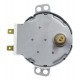 Motor Ca Mono Sincrono 100 - 127v Microondas 736221 Orig