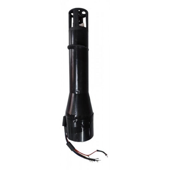 Resistencia Mont Esc Sec Soft Bec07r U39 736616 Orig