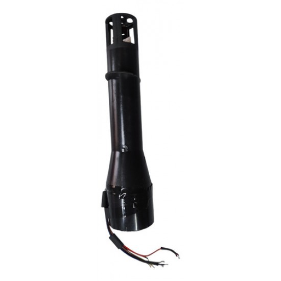 Resistencia Mont Esc Sec Soft Bec07r U39 736616 Orig
