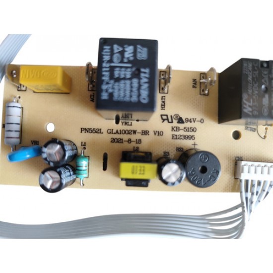 Pci Fonte Fritadeira Air Fry Oven Bfr2100p Pfr2200 Versao C