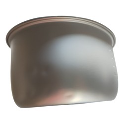 Tigela Cuba Panela Arroz Ph10 Visor Glass 750274