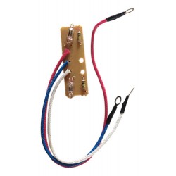 Placa Indicadora Panela Eletrica Ph10 750286