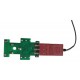 Pci Controle Escova Rotativa Spin Ion V.b 750559 Original