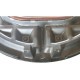 Chapa Antiaderente Com Resistência 127v Golden Waffle 751315