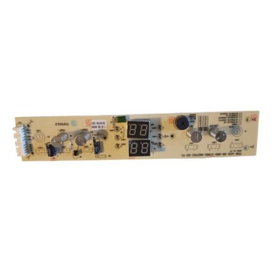 Placa Controle Adega Ph24 Dz 751533
