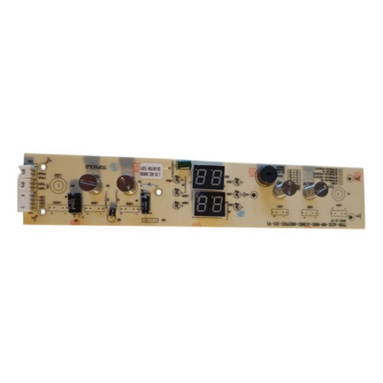 Placa Controle Adega Ph24 Dz 751533