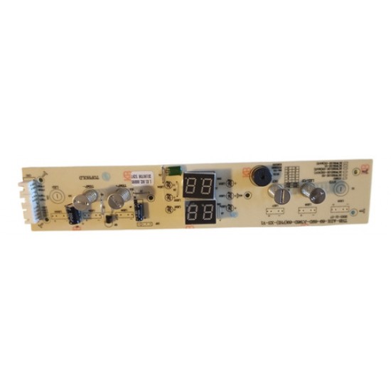Placa Controle Adega Ph24 Dz 751533