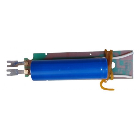 Placa Principal Aparador Body Groom Aqua 751814 Original