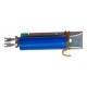 Placa Principal Aparador Body Groom Aqua 751814 Original