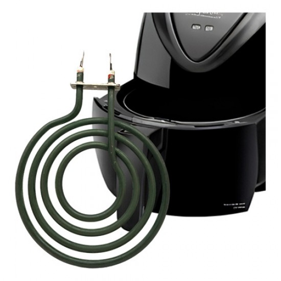 Resistencia Fritadeira Pro Saude 220v 1300w Novo Original