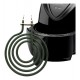Resistencia Fritadeira Pro Saude 220v 1300w Novo Original