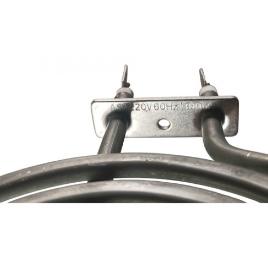 Resistencia Fritadeira Air Fry Saude 220v 1300w Orig 753103