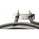 Resistencia Fritadeira Air Fry Saude 220v 1300w Orig 753103