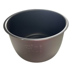 Tigela Cuba Antiaderente Panela Pressão 4l 753205 Novo