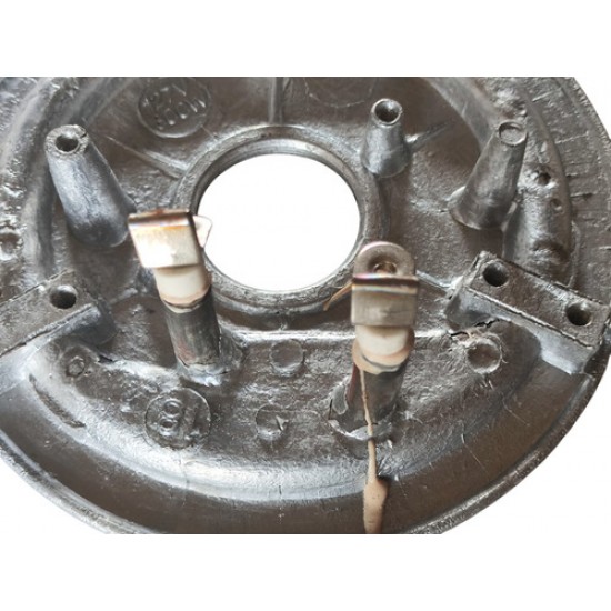 Resistência 127v 800w Panela De Pressão 4l Novo Original