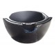 Cesta Bandeja Para Air Fry Saude Inox 753630 Nova Original
