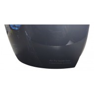 Cesta Bandeja Para Air Fry Saude Inox 753630 Nova Original