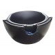 Cesta Bandeja Para Air Fry Saude Inox 753630 Nova Original