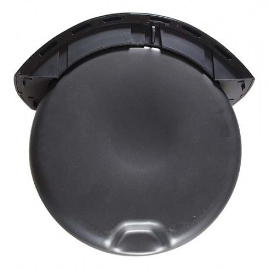 Cesta Bandeja Para Air Fry Saude Inox 753630 Nova Original