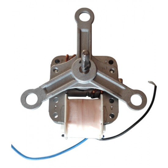 Motor Ca 127v 25w Monofasico Yjf61/20 Yjf61 Original