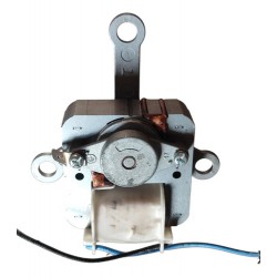 Motor Ca 220v 25w Monofasico Yjf61/20 Yjf61 Original 753644