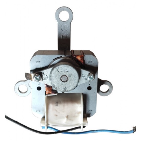 Motor Ca 220v 25w Monofasico Yjf61/20 Yjf61 Original 753644