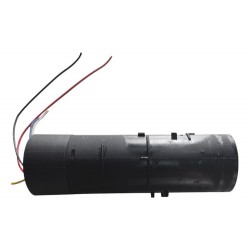 Resistencia 127v Escova Rotativa Beauty Pec02r 754185