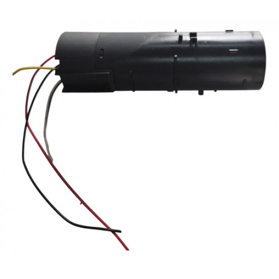 Resistencia 127v Escova Rotativa Beauty Pec02r 754185