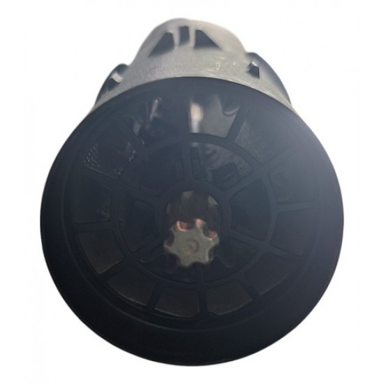 Resistencia 127v Escova Rotativa Beauty Pec02r 754185