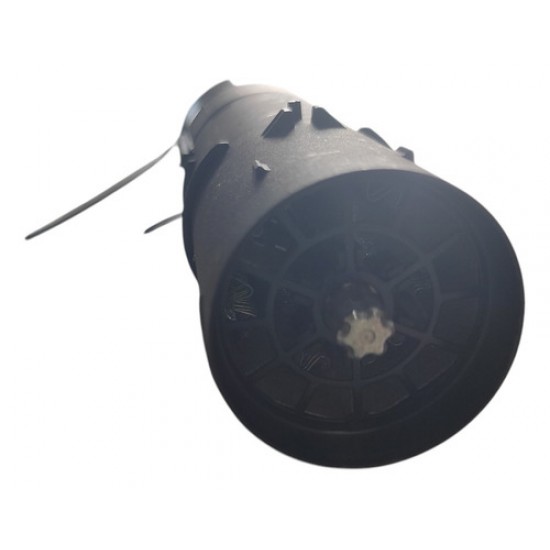 Resistencia 127v Escova Rotativa Beauty Pec02r 754185