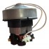 Motor Univ 220v 580w Asp Po Dust Off N2(754747)