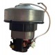 Motor Univ 220v 580w Asp Po Dust Off N2(754747)