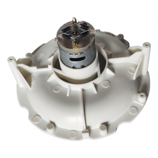 Alojamento Ventilador Pipoqueira Pop Time Pip 755987