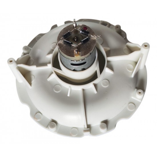 Alojamento Ventilador Pipoqueira Pop Time Pip 755987
