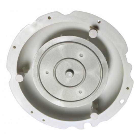 Alojamento Ventilador Pipoqueira Pop Time Pip 755987