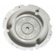 Alojamento Ventilador Pipoqueira Pop Time Pip 755987