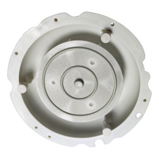 Alojamento Ventilador Pipoqueira Pop Time Pip 755987
