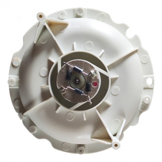 Alojamento Ventilador Pipoqueira Pop Time Pip 755987