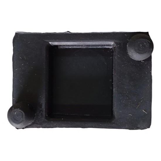 Suporte Traseiro Para Motor Do Aspirador Rapid 1000n 756173